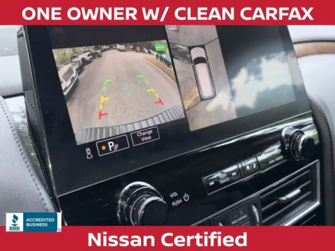 More photos of 2022 Nissan Armada SL at Nissan of Marietta, GA