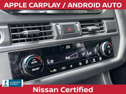 More photos of 2025 Nissan Pathfinder S at Nissan of Marietta, GA