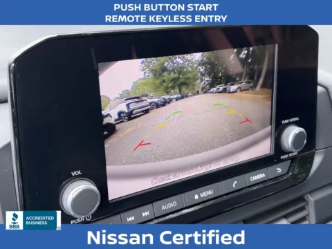 More photos of 2025 Nissan Pathfinder S at Nissan of Marietta, GA