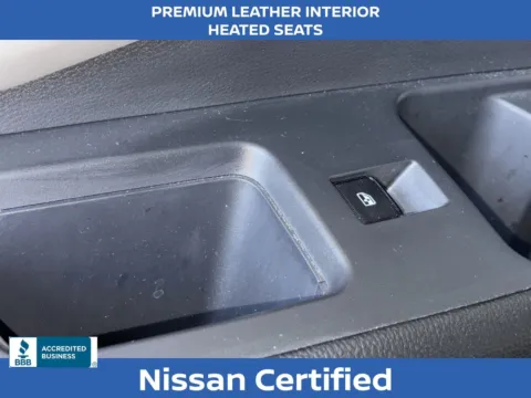 More photos of 2024 Nissan Pathfinder SL at Nissan of Marietta, GA