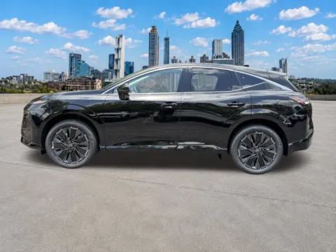 Photos of 2026 Nissan Murano Platinum for sale in Marietta, GA at Nissan of Marietta