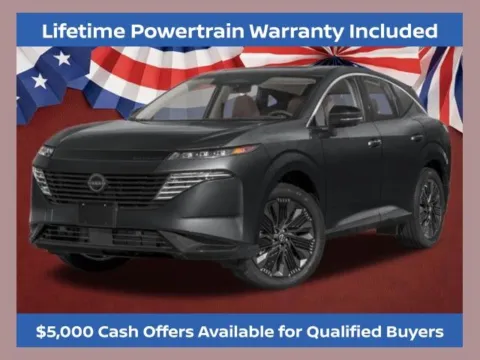 Black 2026 Nissan Murano Platinum for sale in Marietta, GA