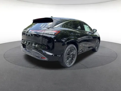 More photos of 2026 Nissan Murano Platinum at Nissan of Marietta, GA