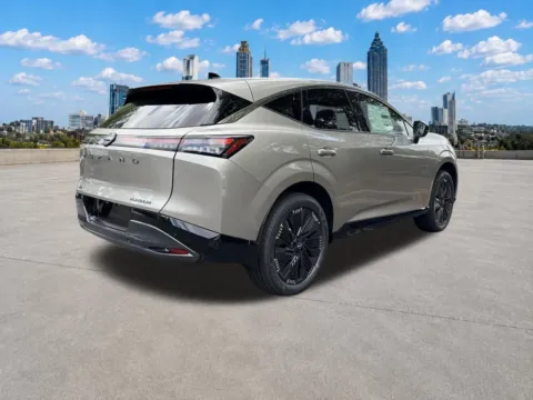More photos of 2026 Nissan Murano Platinum at Nissan of Marietta, GA