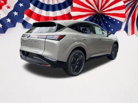 More photos of 2026 Nissan Murano Platinum at Nissan of Marietta, GA