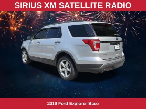 Another view of 2019 Ford Explorer for sale in Marietta, GA at Nissan of Marietta