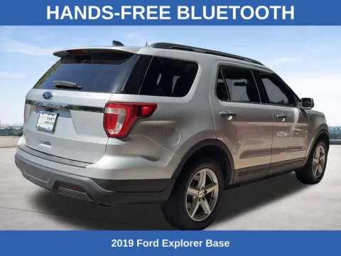 More photos of 2019 Ford Explorer at Nissan of Marietta, GA