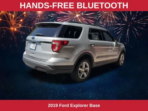 More photos of 2019 Ford Explorer at Nissan of Marietta, GA