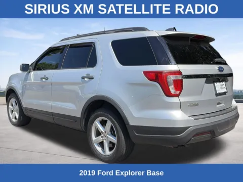 Another view of 2019 Ford Explorer for sale in Marietta, GA at Nissan of Marietta