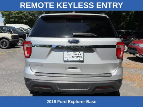 More photos of 2019 Ford Explorer at Nissan of Marietta, GA