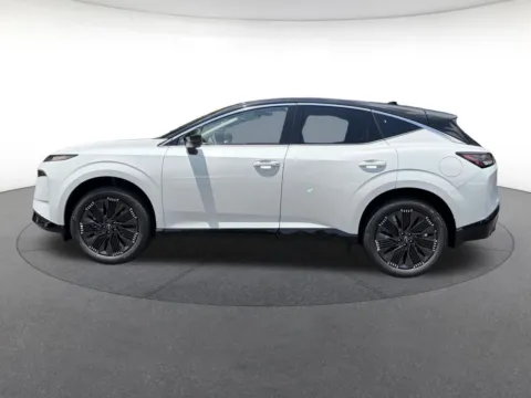Photos of 2026 Nissan Murano Platinum for sale in Marietta, GA at Nissan of Marietta