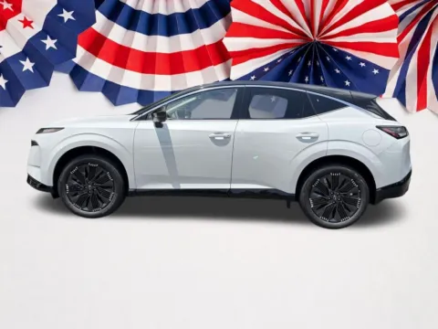 Photos of 2026 Nissan Murano Platinum for sale in Marietta, GA at Nissan of Marietta