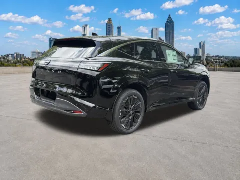 More photos of 2026 Nissan Murano Platinum at Nissan of Marietta, GA