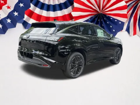 More photos of 2026 Nissan Murano Platinum at Nissan of Marietta, GA