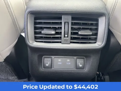Black 2026 Nissan Murano Platinum for sale in Marietta, GA