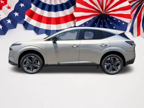 Photos of 2026 Nissan Murano SL for sale in Marietta, GA at Nissan of Marietta