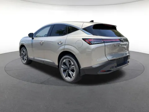 Another view of 2026 Nissan Murano SL for sale in Marietta, GA at Nissan of Marietta
