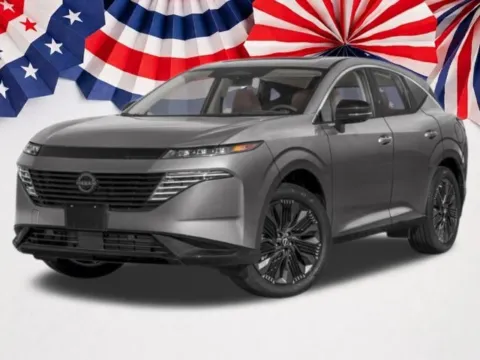 More photos of 2026 Nissan Murano SL at Nissan of Marietta, GA