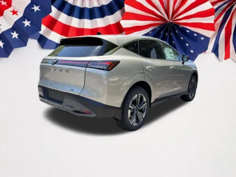 More photos of 2026 Nissan Murano SL at Nissan of Marietta, GA