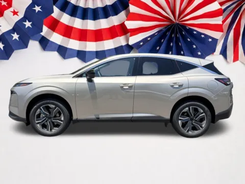 Photos of 2026 Nissan Murano SL for sale in Marietta, GA at Nissan of Marietta