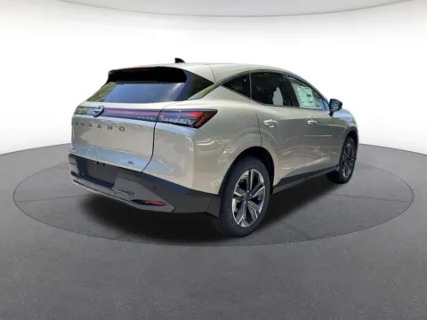 More photos of 2026 Nissan Murano SL at Nissan of Marietta, GA