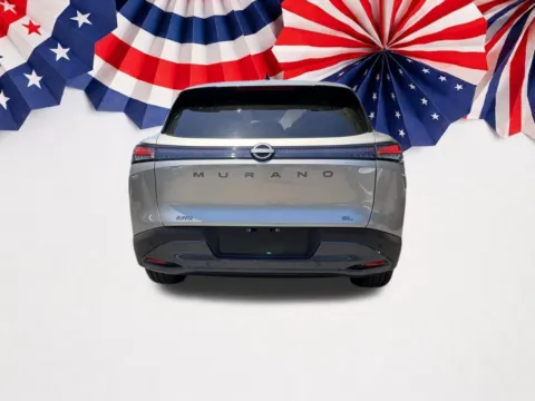 More photos of 2026 Nissan Murano SL at Nissan of Marietta, GA