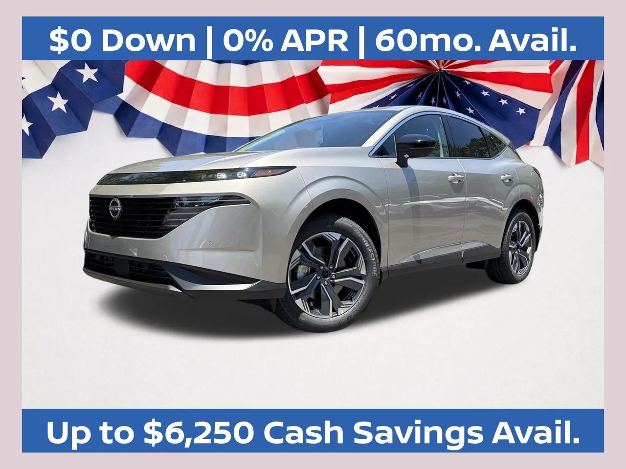 Silver 2026 Nissan Murano SL for sale in Marietta, GA
