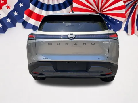 More photos of 2026 Nissan Murano SL at Nissan of Marietta, GA