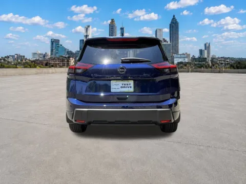 More photos of 2026 Nissan Rogue Dark Armor at Nissan of Marietta, GA