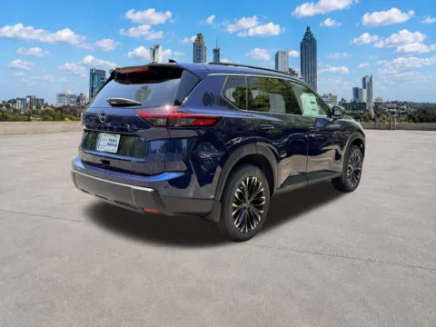 More photos of 2026 Nissan Rogue Dark Armor at Nissan of Marietta, GA