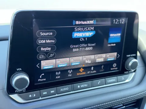 More photos of 2026 Nissan Rogue Dark Armor at Nissan of Marietta, GA