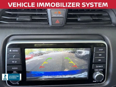 More photos of 2024 Nissan Versa 1.6 S at Nissan of Marietta, GA