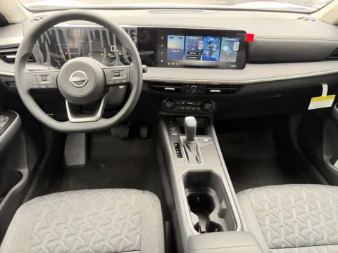 Photos of 2026 Nissan Kicks SV for sale in Marietta, GA at Nissan of Marietta