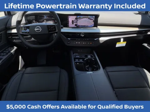 Photos of 2026 Nissan Murano SL for sale in Marietta, GA at Nissan of Marietta