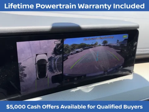 More photos of 2026 Nissan Murano SL at Nissan of Marietta, GA