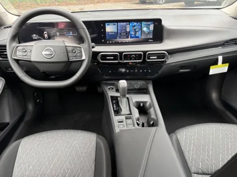Photos of 2026 Nissan Sentra SV for sale in Marietta, GA at Nissan of Marietta