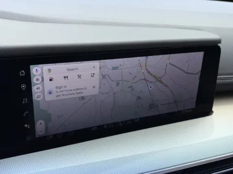 More photos of 2026 Nissan Murano SL at Nissan of Marietta, GA