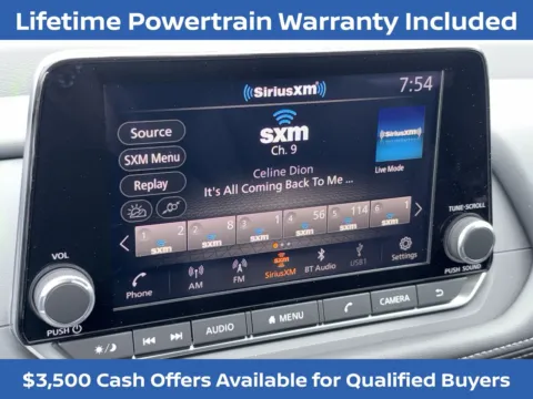 More photos of 2026 Nissan Rogue Dark Armor at Nissan of Marietta, GA