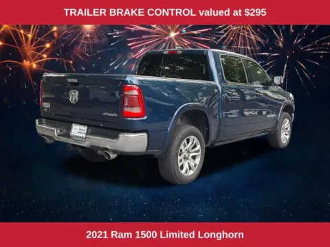 More photos of 2021 Ram 1500 Limited at Nissan of Marietta, GA
