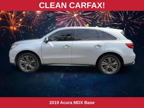 Photos of 2019 Acura MDX 3.5L Technology Package for sale in Marietta, GA at Nissan of Marietta