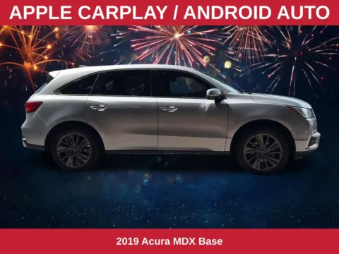 More photos of 2019 Acura MDX 3.5L Technology Package at Nissan of Marietta, GA