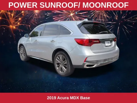 Another view of 2019 Acura MDX 3.5L Technology Package for sale in Marietta, GA at Nissan of Marietta