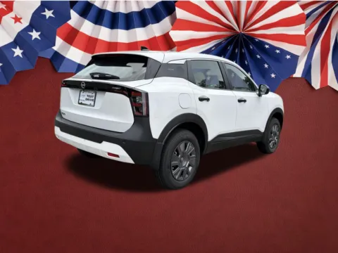 More photos of 2026 Nissan Kicks S at Nissan of Marietta, GA
