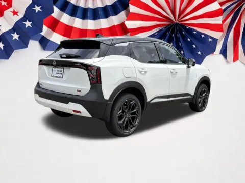 More photos of 2026 Nissan Kicks SR at Nissan of Marietta, GA