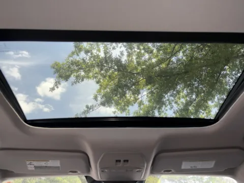 Another view of 2026 Nissan Kicks SV for sale in Marietta, GA at Nissan of Marietta