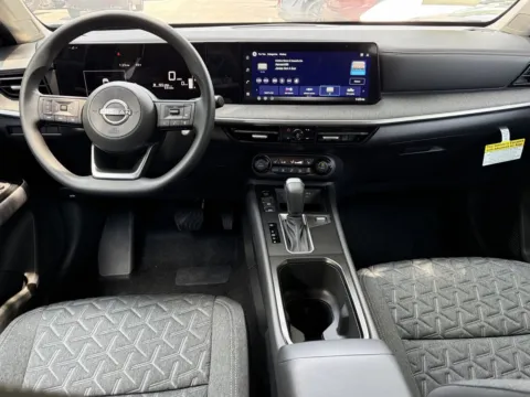 Photos of 2026 Nissan Kicks SV for sale in Marietta, GA at Nissan of Marietta