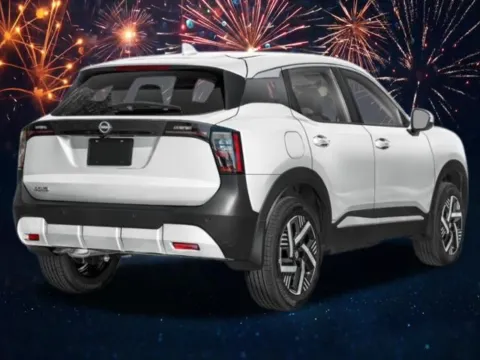 Photos of 2026 Nissan Kicks SV for sale in Marietta, GA at Nissan of Marietta
