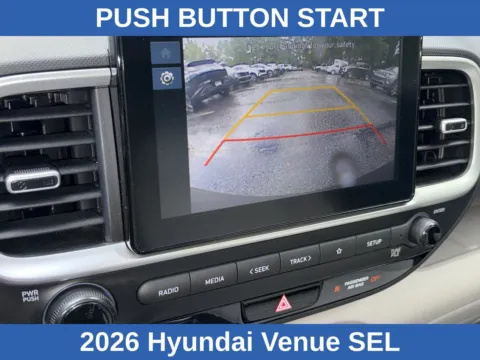 More photos of 2026 Hyundai Venue SEL at Nissan of Marietta, GA