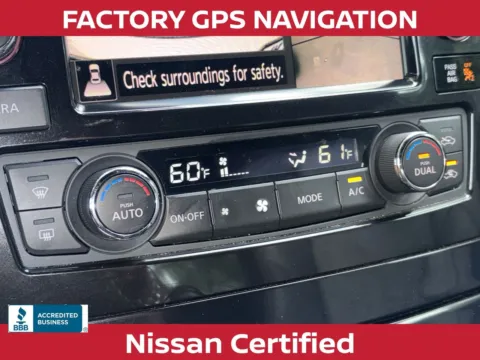 More photos of 2023 Nissan Maxima SR at Nissan of Marietta, GA
