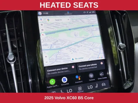 More photos of 2025 Volvo XC60 B5 Core at Nissan of Marietta, GA